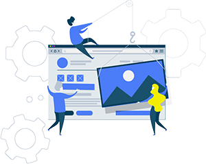 webdesign lusoaloja
